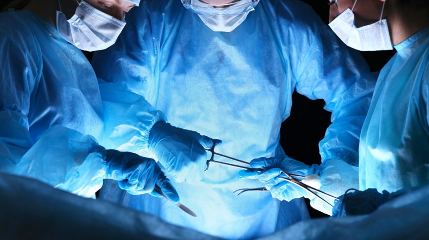 Hernia Repair