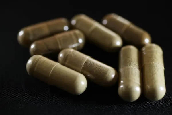 kratom for relaxation