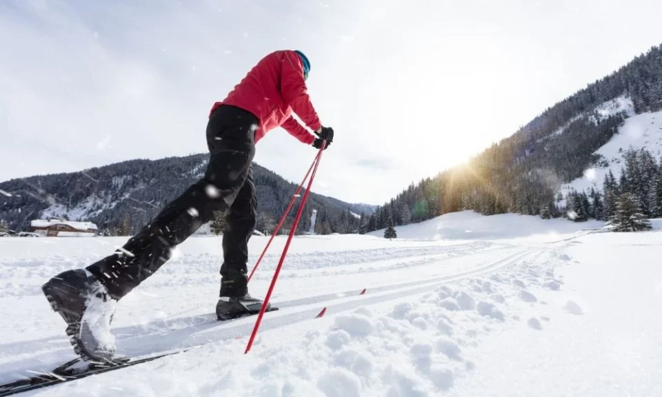 Maintain Your Ski Boots for Snow Adventures