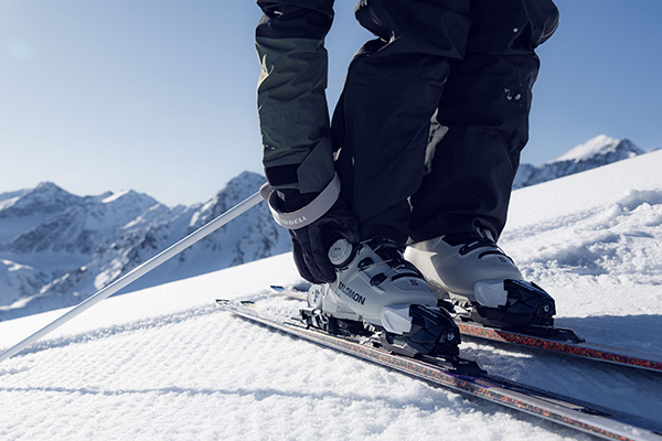 Maintain Your Ski Boots for Snow Adventures