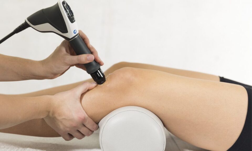 shockwave treatment